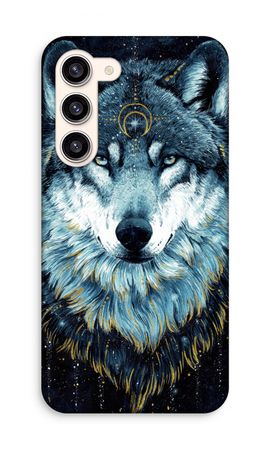 Darkness Wolf