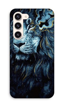 Darkness Lion
