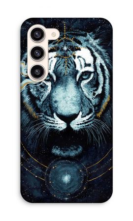 Darkness Tiger