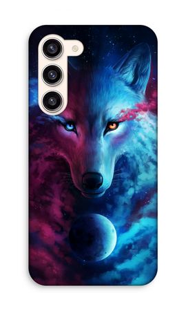 Where Light And Dark Meet