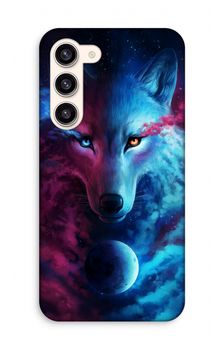 Where Light And Dark Meet