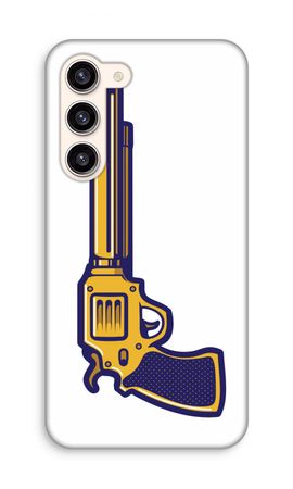 Pew Pew Pew