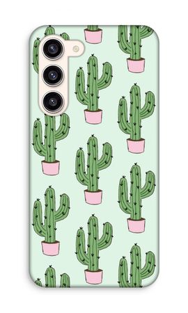 Cactus Lover