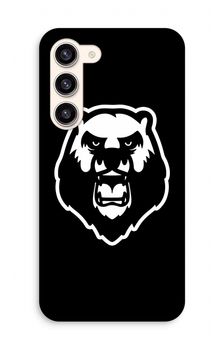 Angry Bear (black)
