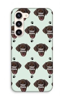 Personalized Face - Cat or Dog