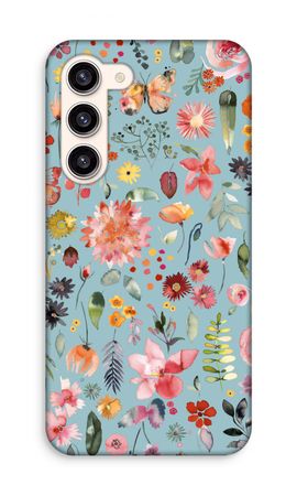 Colorful Plants and Flowers