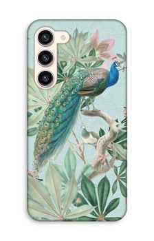 Paradise Garden Peacock