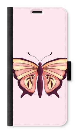 Pink Butterfly