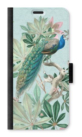 Paradise Garden Peacock