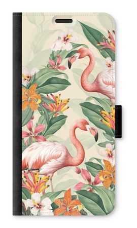 Tropical Flamingo