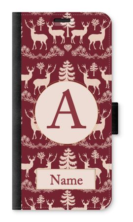 Nordic Christmas deers