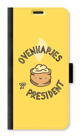 Ovenhapjes