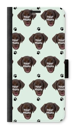 Personalized Face - Cat or Dog