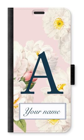 Spring florals white roses