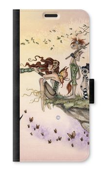 Where the wind takes you