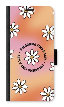 I'm gonna find a way