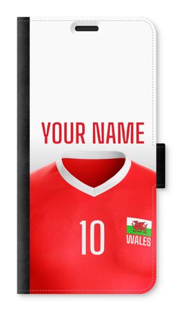 Wales - Football