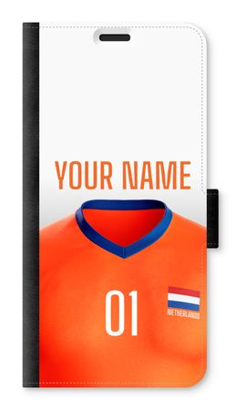 Netherlands - Football