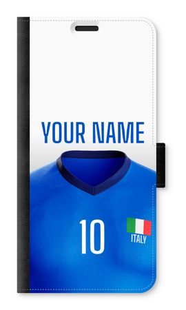 Italy - Football