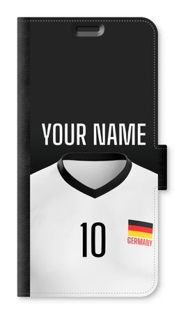 Germany - Football