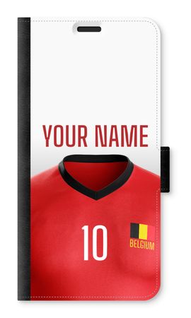 Belgium - Football