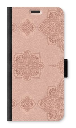 Boho oriental mandala