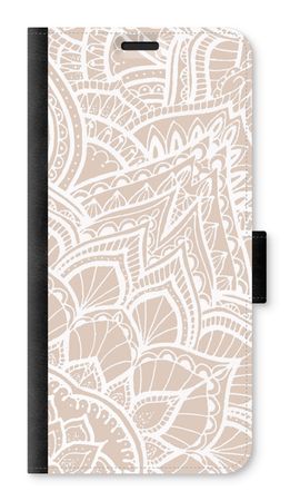 Boho Geometric mandala