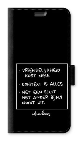 Mijn Motto's