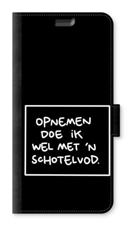 Schotelvod