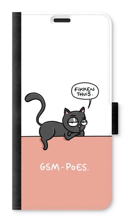 GSM poes