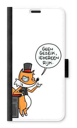 Geen Gezeik
