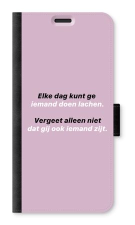 gij zijt ook iemand