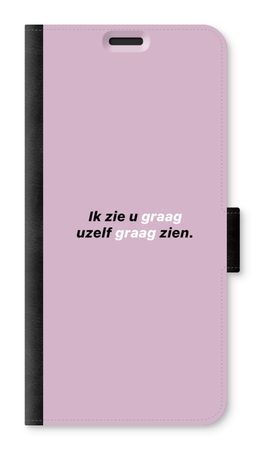 uzelf graag zien