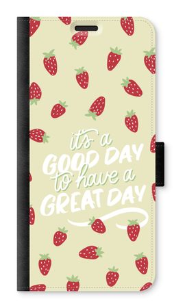 Don’t forget to have a great day