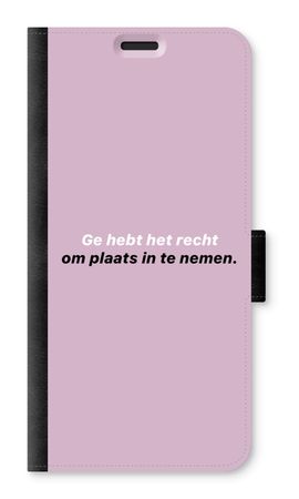 Ge hebt het recht