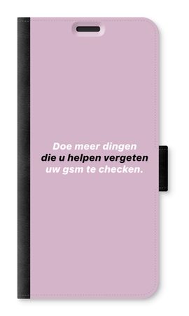 Doe meer dingen die u helpen