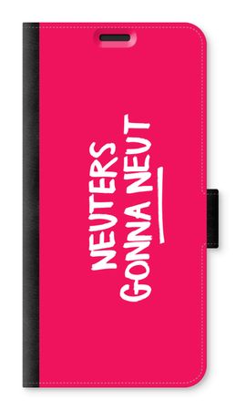 Neuters (roze)
