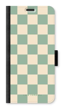 Checkered Mint
