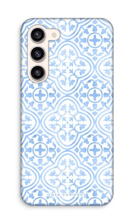 Mediterranean Mosaic