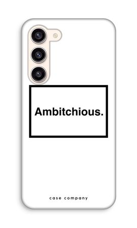Ambitchious