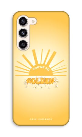 Harry - You Are So Golden