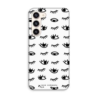Eye pattern #2