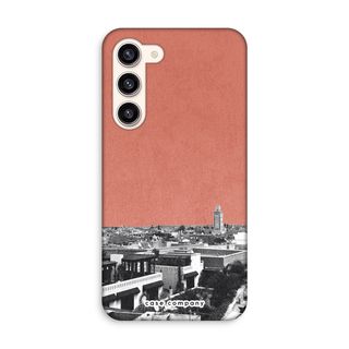 Marrakesh Skyline 
