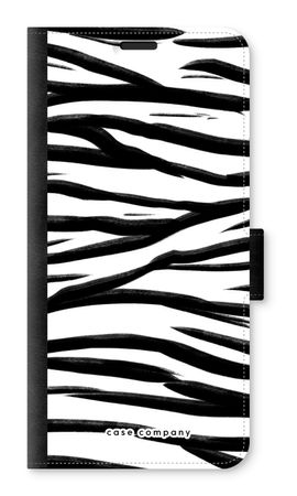 Zebra pattern