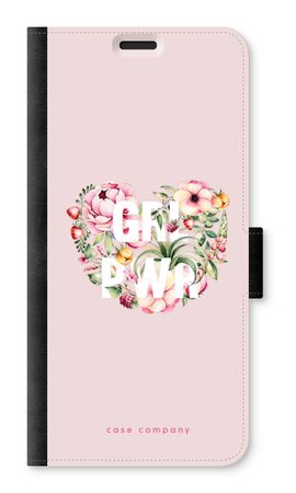 GRL PWR Flower