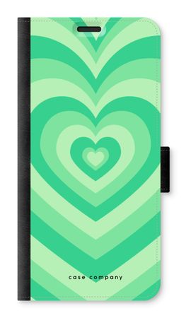 Heart Green