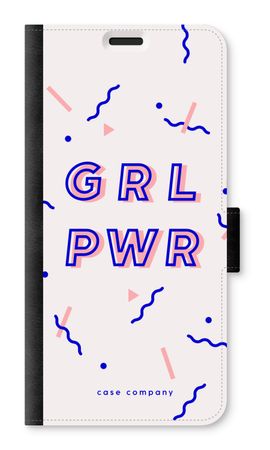 GRL PWR
