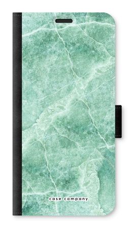 Green marble