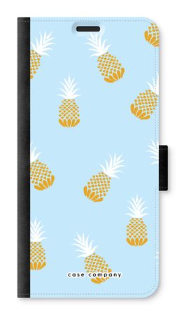 Little pineapples