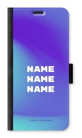 Namecase 1 - Neon